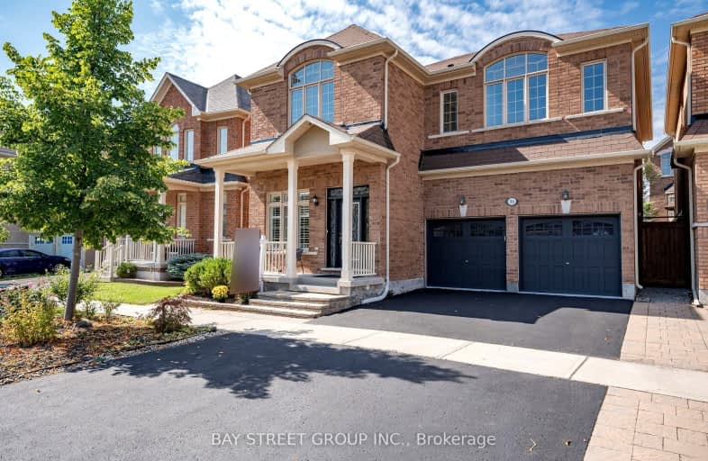 96 Hammersly Boulevard, Markham | Image 1