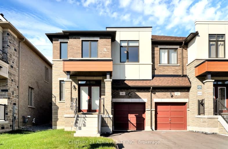 46 Titus Street, Markham | Image 1