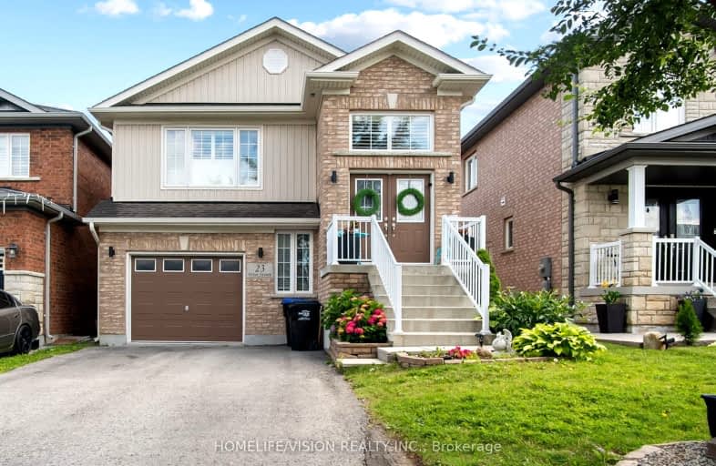 23 Weir Street, Bradford West Gwillimbury | Image 1