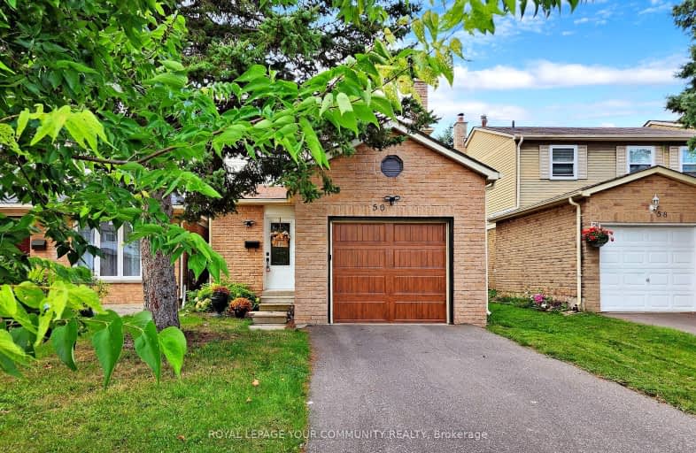 56 Raleigh Crescent, Markham | Image 1