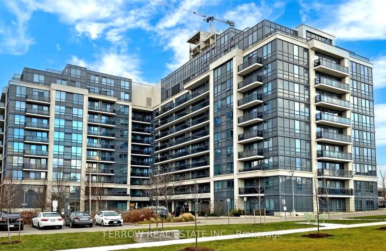 319-370 Highway 7 Road East, Richmond Hill | Image 1
