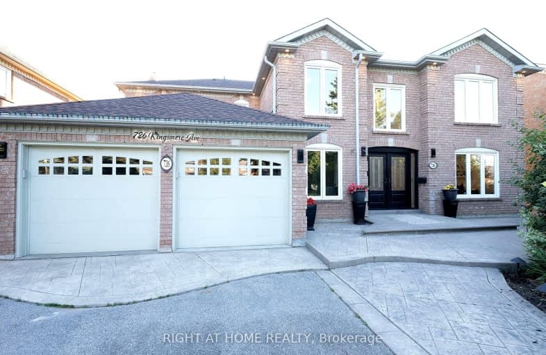 726 Kingsmere Avenue, Newmarket | Image 1