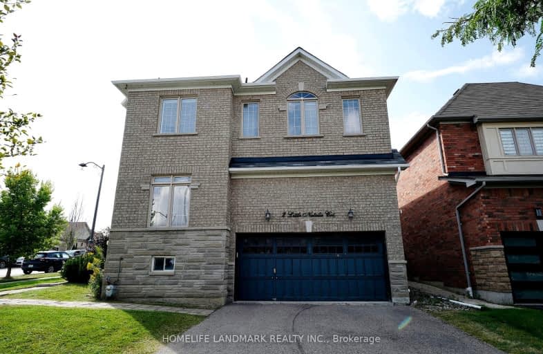 2 Little Natalie Court, Vaughan | Image 1