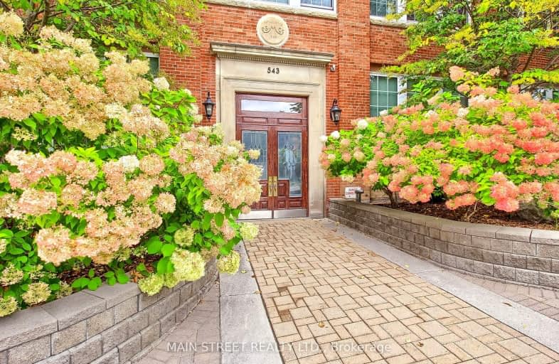 101-543 Timothy Street, Newmarket | Image 1
