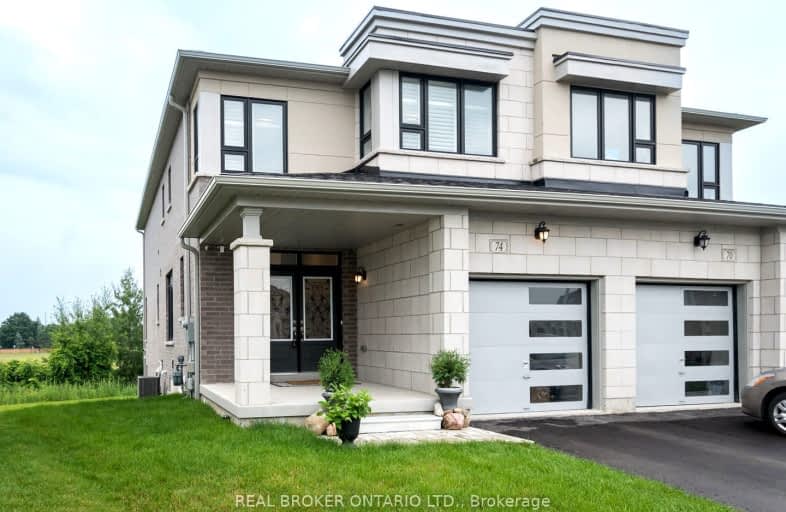 74 Westlake Crescent, Bradford West Gwillimbury | Image 1