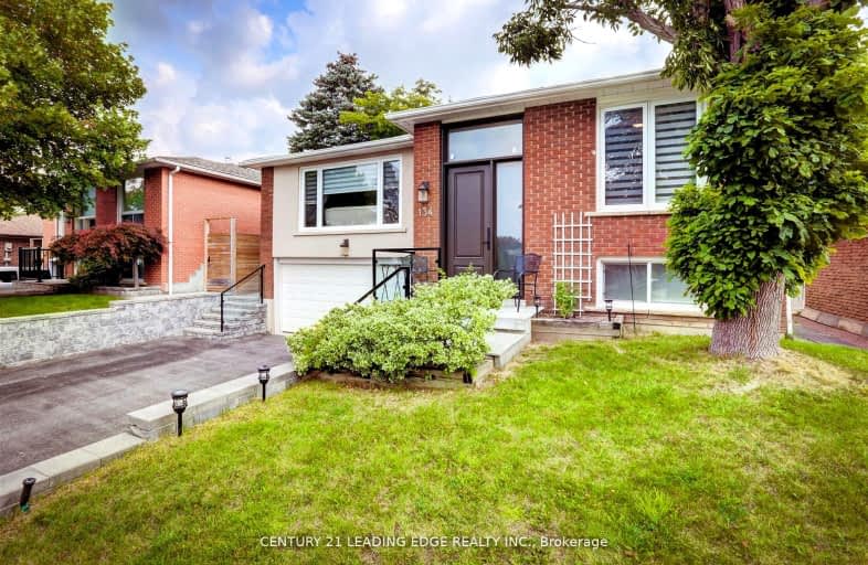 134 Kirk Drive, Markham | Image 1