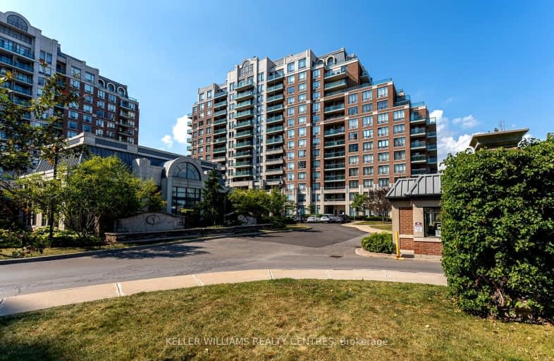 411-350 Red Maple Road, Richmond Hill | Image 1