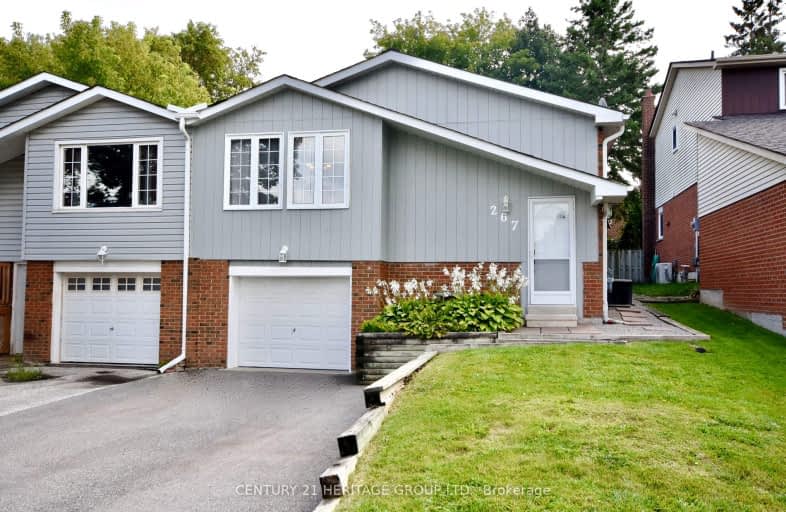 267 Maplegrove Avenue, Bradford West Gwillimbury | Image 1