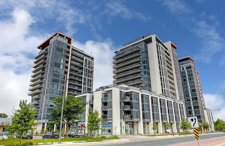 608-9618 Yonge Street, Richmond Hill | Image 1