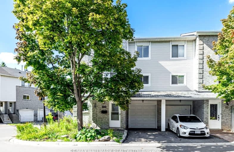 100 William Curtis Circle, Newmarket | Image 1