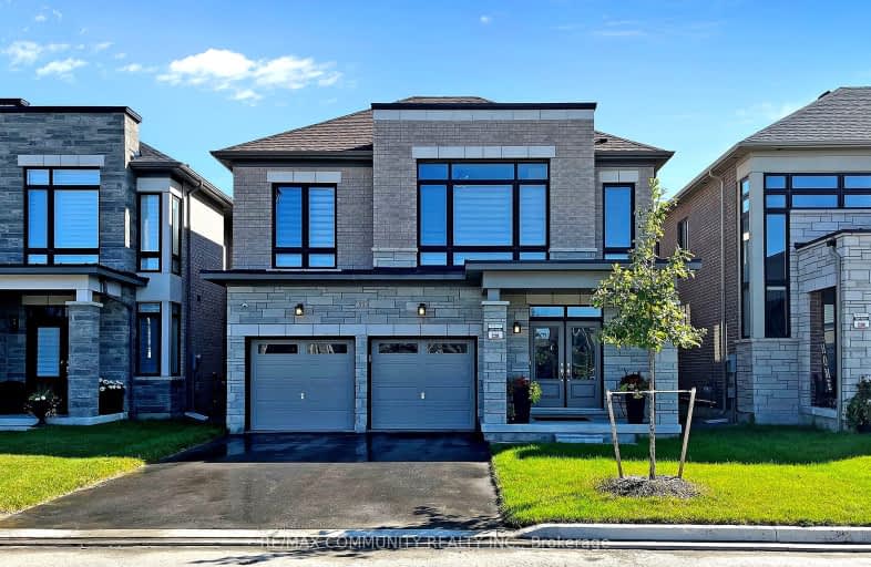 58 Stilton Avenue, Vaughan | Image 1
