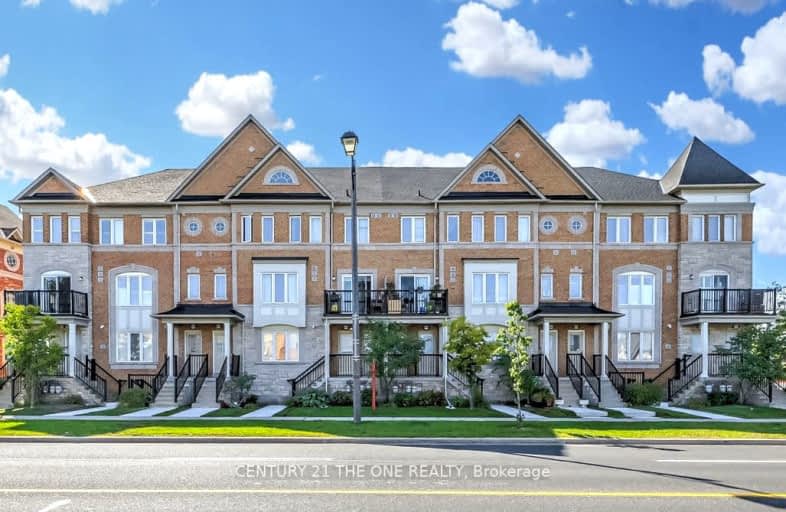 2075 Bur Oak Avenue, Markham | Image 1