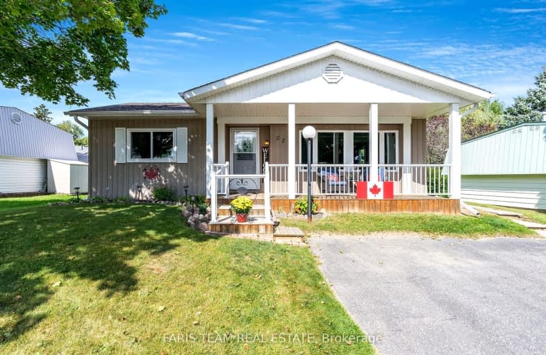 22 Linden Lane, Innisfil | Image 1