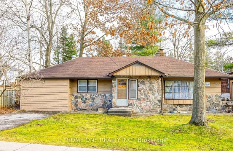 2467 25th Sideroad, Innisfil | Image 1