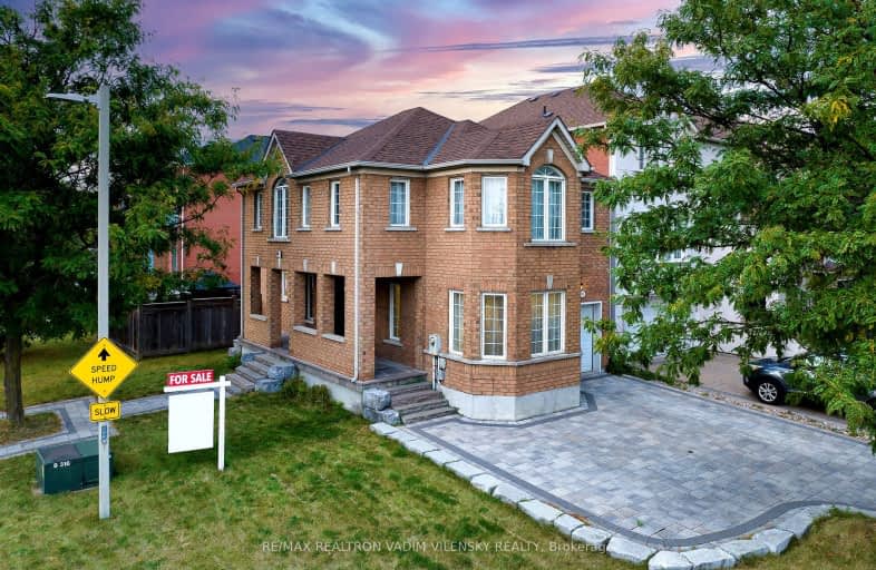 93 Yellowood Circle, Vaughan | Image 1