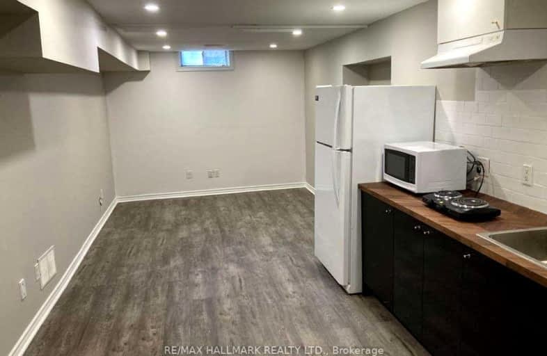# Bsm-59 Briggs Avenue, Richmond Hill | Image 1