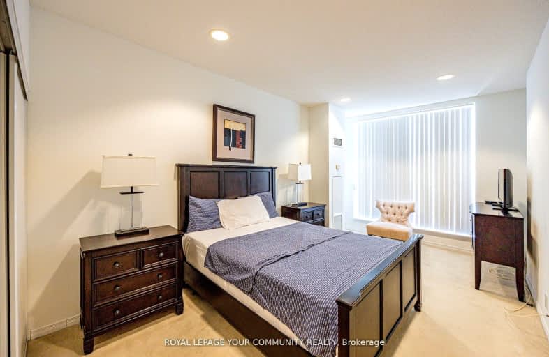 1113-185 Oneida Crescent, Richmond Hill | Image 1