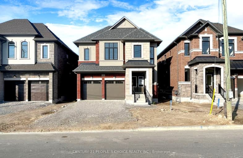 Upper-582 Kleinburg Summit Way, Vaughan | Image 1