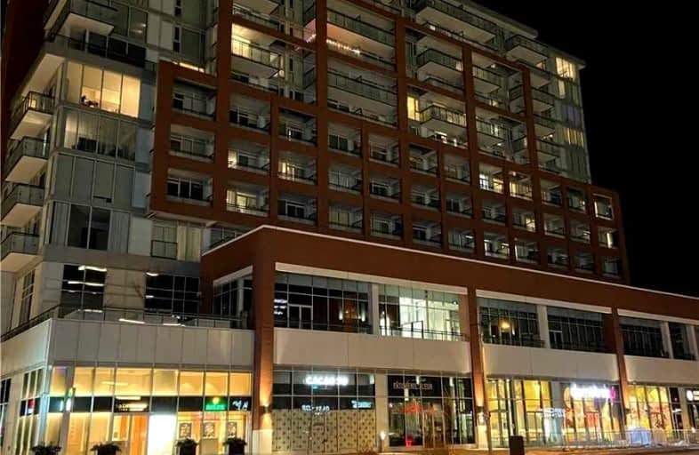 510-180 Enterprise Boulevard, Markham | Image 1