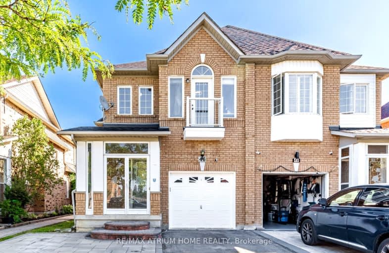 46 Boxhill Road, Markham | Image 1