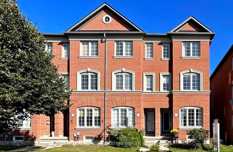 2442 Bur Oak Avenue, Markham | Image 1