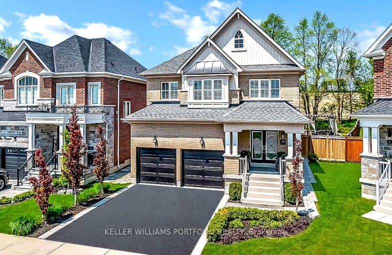 30 Manor Glen Crescent, East Gwillimbury | Image 1