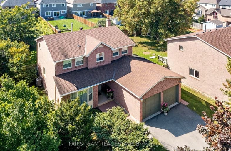 14 Willis Drive, New Tecumseth | Image 1