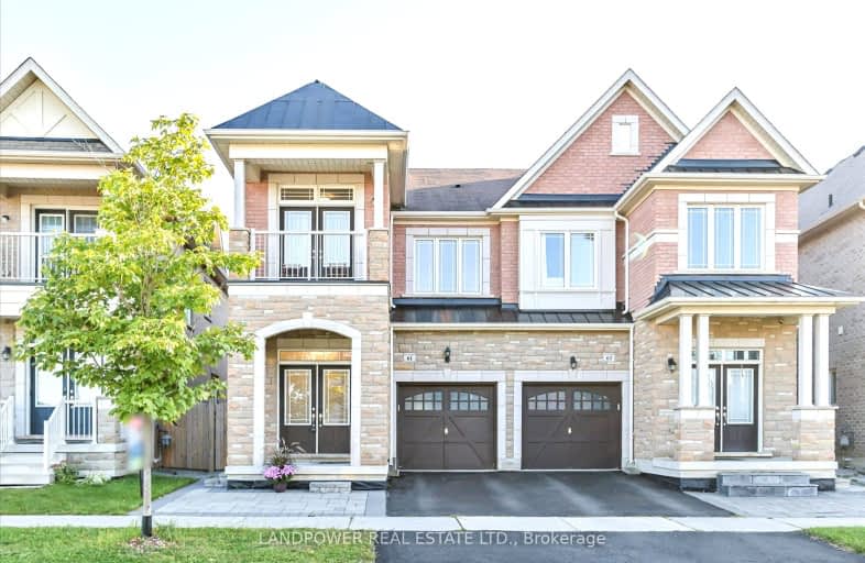 61 Fimco Crescent, Markham | Image 1