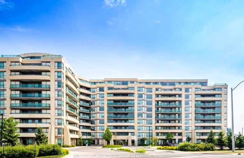 422-75 Norman Bethune Avenue, Richmond Hill | Image 1