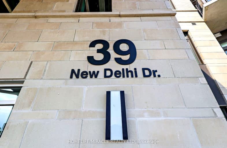 414-39 New Delhi Drive, Markham | Image 1