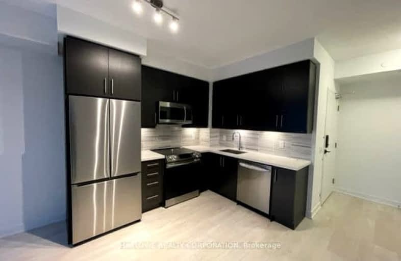 2007-105 Oneida Crescent, Richmond Hill | Image 1