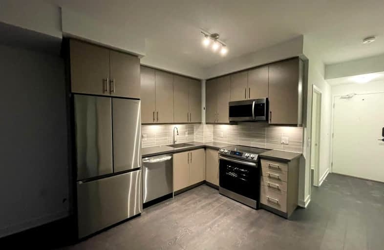 2011-105 Oneida Crescent, Richmond Hill | Image 1