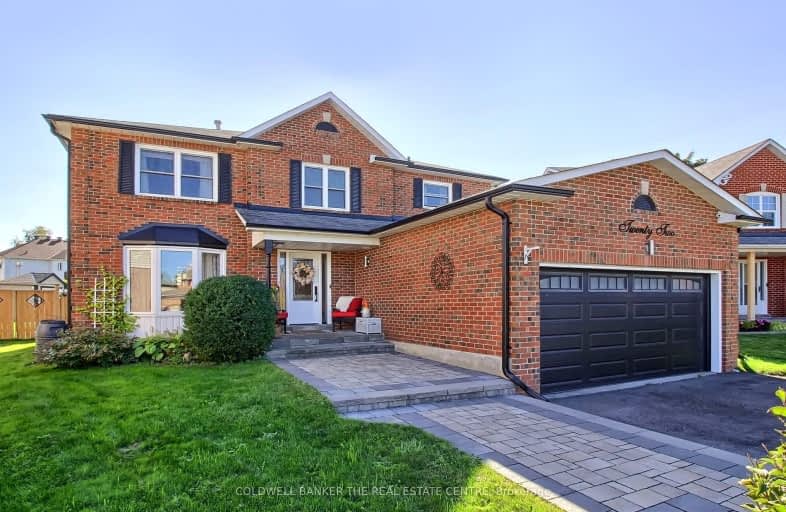 22 Doon Crescent, Georgina | Image 1