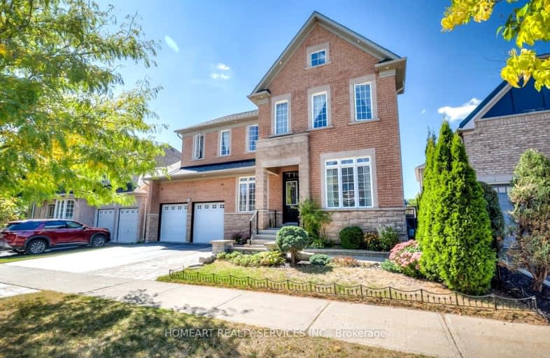 76 Alpaca Drive, Richmond Hill | Image 1