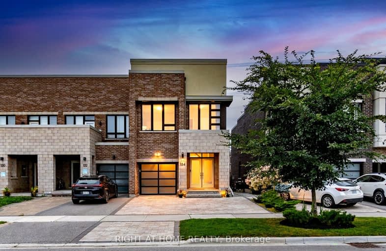 154 Anchusa Drive North, Richmond Hill | Image 1