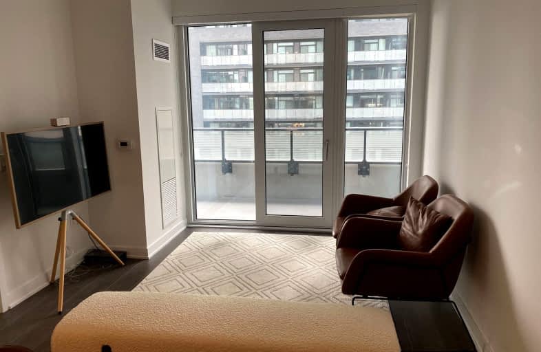 504-95 Oneida Crescent, Richmond Hill | Image 1