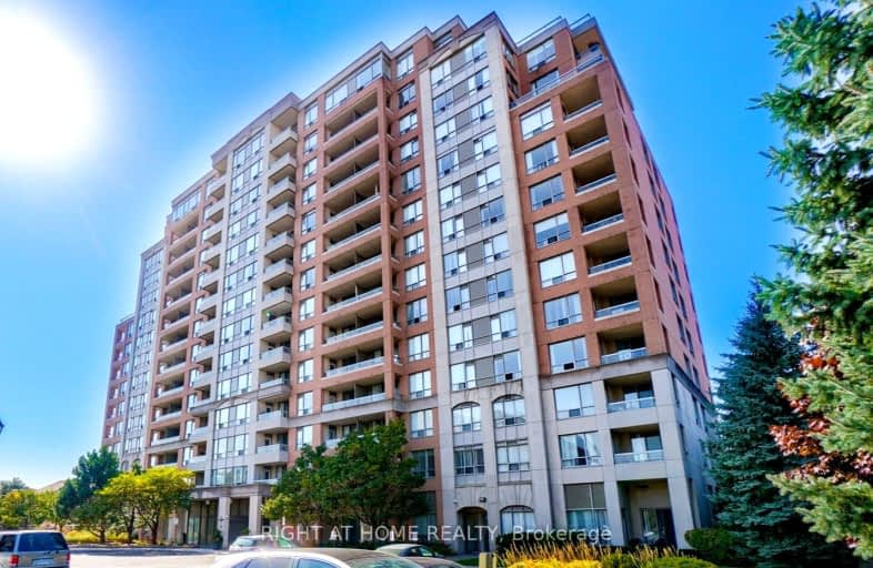 Uph 2-9 Northern Heights Drive, Richmond Hill | Image 1