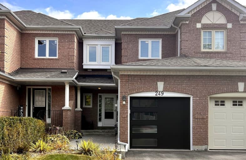 249 Denise Circle, Newmarket | Image 1