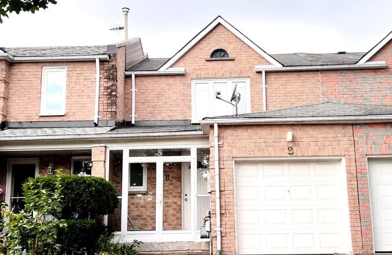 8 Sunshine Drive, Richmond Hill | Image 1