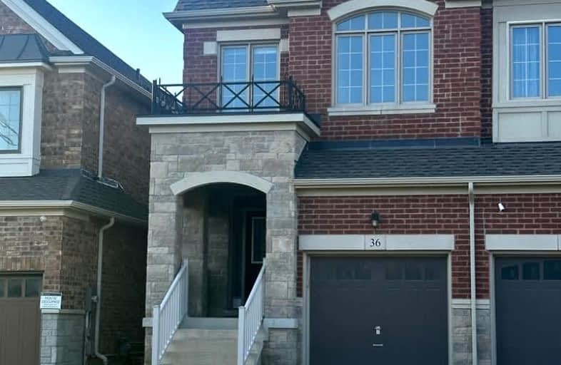 36 Deer Pass Road, East Gwillimbury | Image 1
