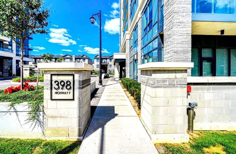 301-398 Highway 7 N/A East, Richmond Hill | Image 1
