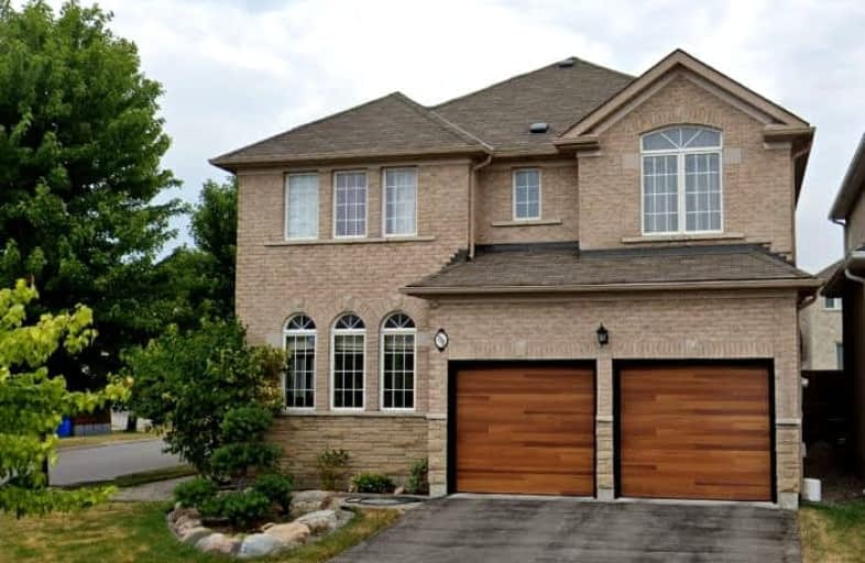 775 Hammersly Boulevard, Markham | Image 1