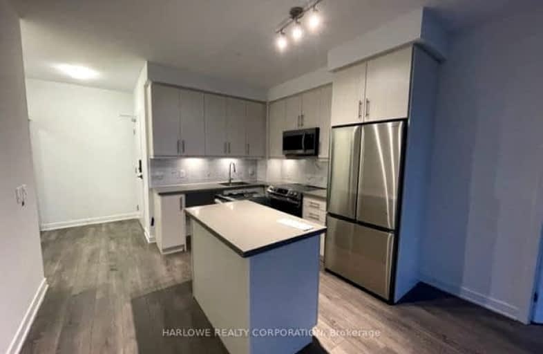 2106-105 Oneida Crescent, Richmond Hill | Image 1