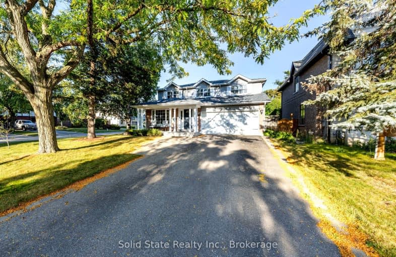 23 Summerfeldt Crescent, Markham | Image 1