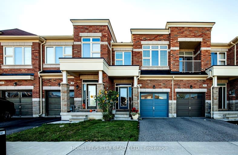 6 Copper Beech Drive, Markham | Image 1