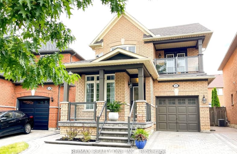 133 Moraine Drive, Vaughan | Image 1