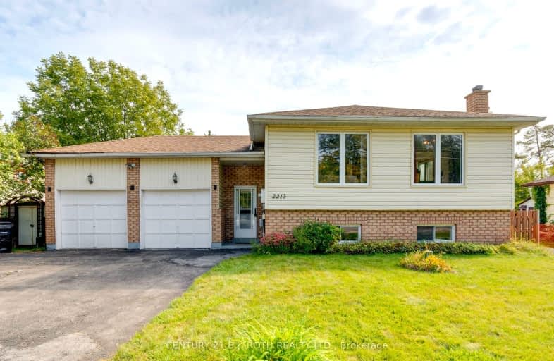 2213 25th Side Road, Innisfil | Image 1