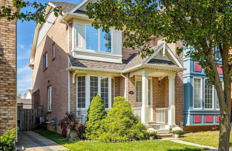 30 Pingel Road, Markham | Image 1