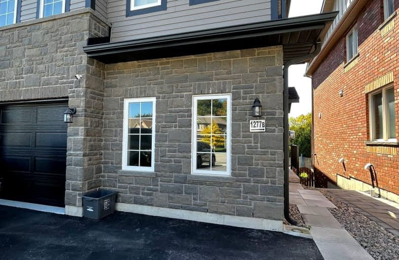 Unit -1277 Leslie Drive, Innisfil | Image 1