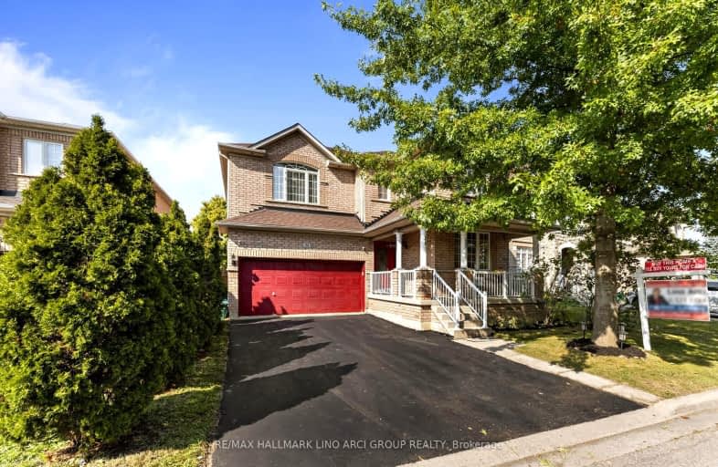 56 Ledge Rock Drive, Vaughan | Image 1